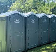 Best Long-Term Portable Toilet Rental  in Cherry Brah, NC